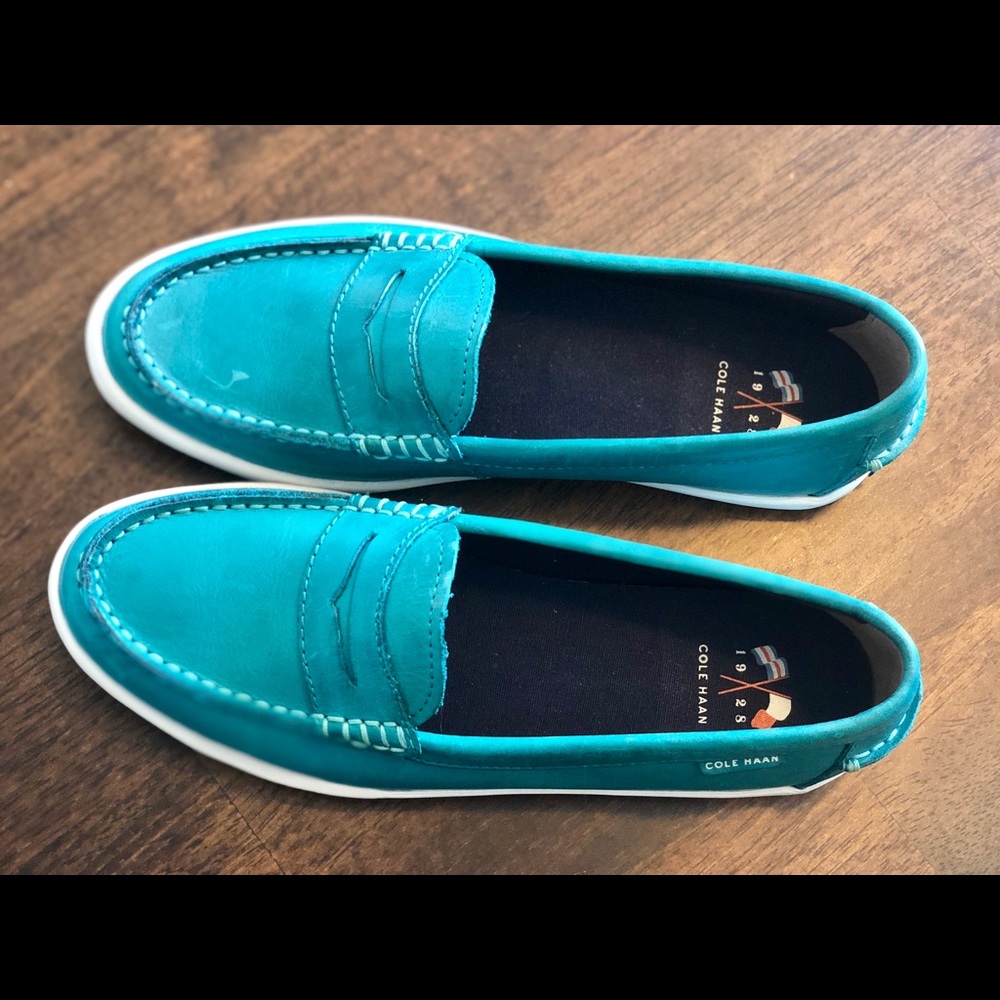 COLE HAAN